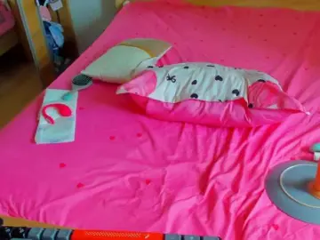 Bongacams Nude Webcam of JessicaHampton