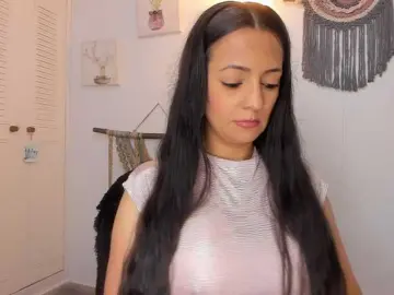 Bongacams Nude Webcam of anaruiz
