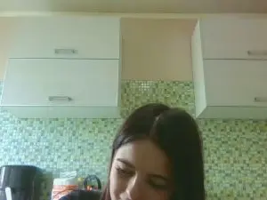 Cam4 Nude Webcam of LorieCassata
