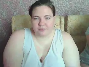 Cam4 Live Sex Cam of Tisha_Eva