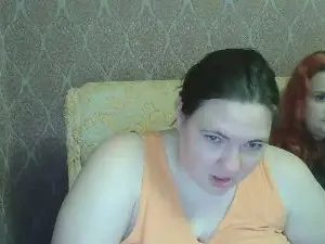 Cam4 Adult Webcam of Tisha_Eva