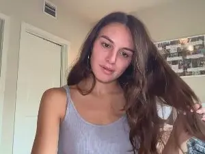 Cam4 Adult Video Chat of graciesmith27
