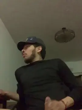 Cam4 Live Sex of garete97