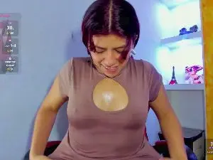 Cam4 Adult Webcams of Dorothy_Clut