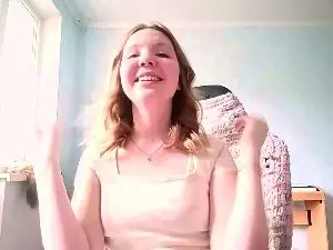 Cam4 Adult Video Chat of JanayTrumbore