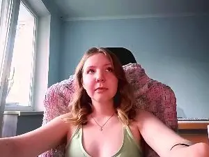 Cam4 Nude Webcam of JanayTrumbore