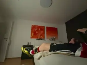 Cam4 Private Sex Chat of benmahak