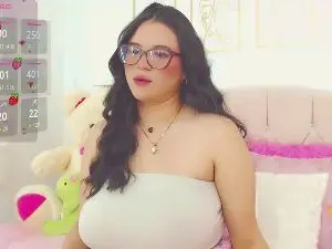 Cam4 Best Webcam of sweet__pink