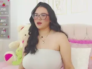 Cam4 Best Webcam of sweet__pink