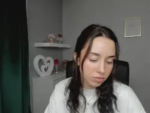 Cam4 Adult Video Chat of AdeleVibe