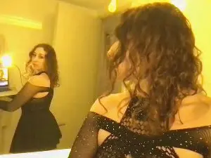 Cam4 Sex Cam of Izacat