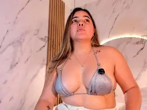 Cam4 Live Sex of Evelin_mason