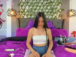 Cam4 Watch Live Sex Cams of SoftDesiree