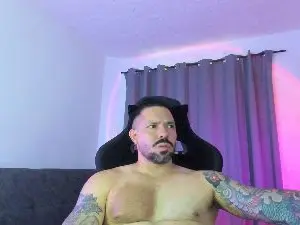 Cam4 Best Webcam of TheMagicFoxxx