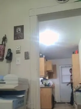 Cam4 Adult Webcam of batmike