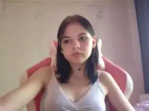 Cam4 Live Sex of HildredBiel