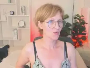 Cam4 Best Webcam of ParisCherry