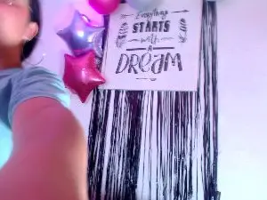 Cam4 Adult Video Chat of luna21_