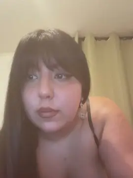 Cam4 Live Sex of Cami_l0v