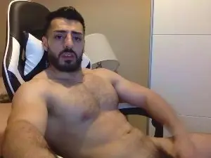 Cam4 Live Sex of cemilyoztt