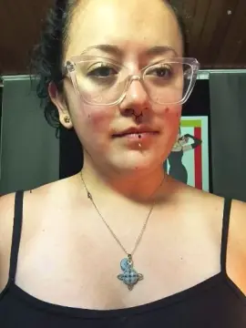 Cam4 Adult Webcam of MonikaBohn99