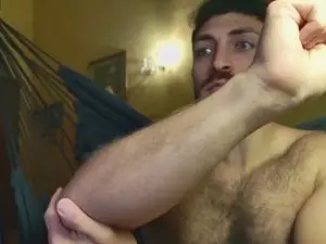 Cam4 Best Webcam of Mark_ariete94