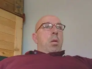 Cam4 Live Porn of scooby53