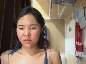 Cam4 Live Porn of KyongOubre