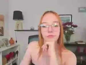 Cam4 Adult Video Chat of foxSonya