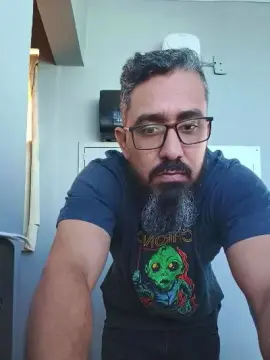 Cam4 Live Porn of Mattoso34