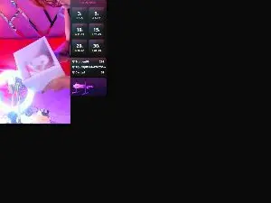 Cam4 Best live sex cam show of Erikamontiel_