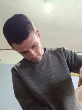 Cam4 Live Porn of Leoo2277