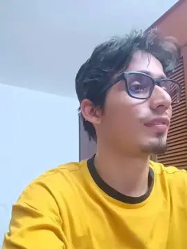 Cam4 Sex Chat of SrIncognito666