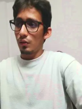 Cam4 Free Porn Cam of SrIncognito666