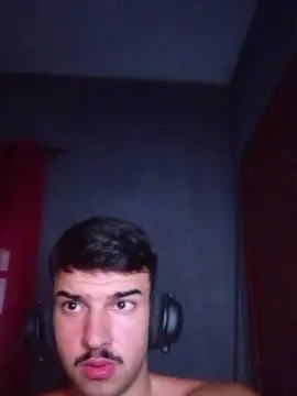 Cam4 Sex Chat of robsonhaha