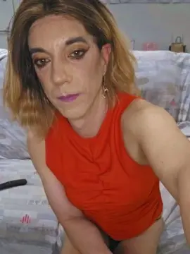 Cam4 Adult Video Chat of Luana_cd1