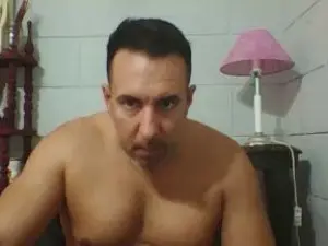 Cam4 Live Sex of NachoRJ