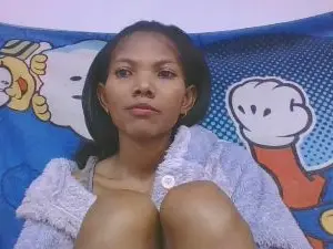 Cam4 Private Sex Chat of arinjaka