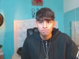 Cam4 Nude Webcam of DraxBlade