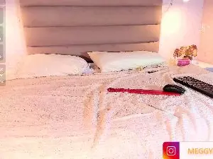 Cam4 Sex Cam of Meggy_Mae
