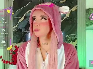 Cam4 Sex Chat of moon_sweet_