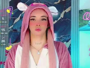 Cam4 Private Sex Chat of moon_sweet_