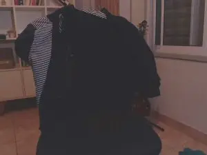 Cam4 Sex Cam of indio88_hot