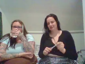 Cam4 Free Porn Cam of CharliBabyx