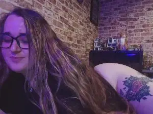 Cam4 Sex Chat of Foxyroxxyx