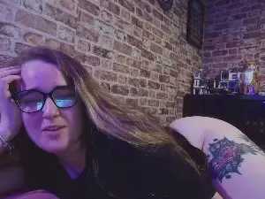 Cam4 Free Live Porn of Foxyroxxyx