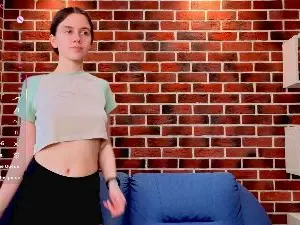 Cam4 Best live sex cam show of OdetteDredge