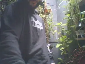 Cam4 Nude Webcam of Peludi70