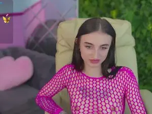 Cam4 Nude Webcam of EmilyyMoon