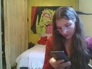Cam4 Private Sex Chat of babydemon6